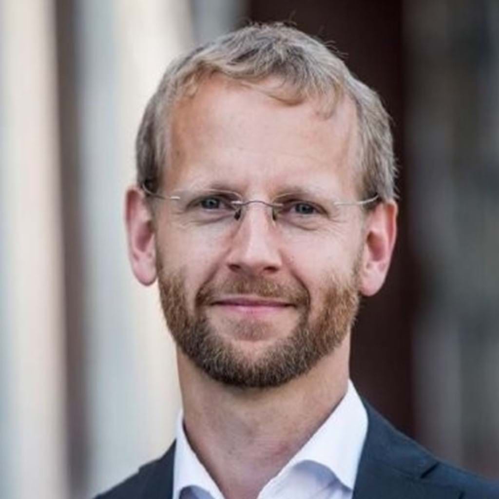 Henrik Lorentsen Bøgeskov